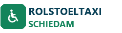 Rolstoeltaxi Schiedam